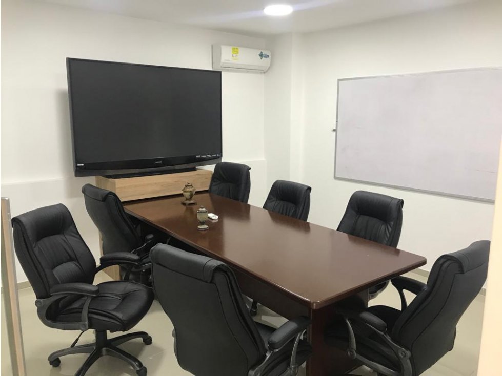 OFICINA - ARRIENDO - LIMONAR - CALI - SUR - 1