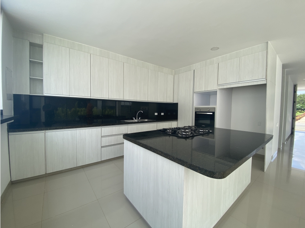 CASA - VENTA - ALFAGUARA LAS MERCEDES - JAMUNDI - SUR — foto 4
