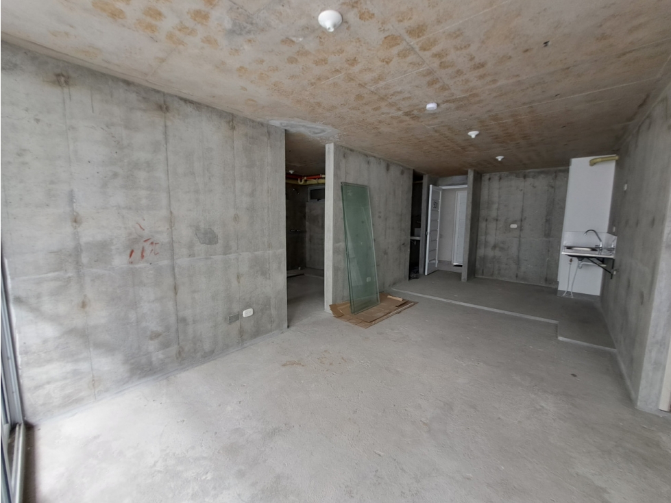 APARTAMENTO EN ALQUILER OBRA GRIS HACIENDA KACHIPAY SAUKO 5P 60M2 — foto 2