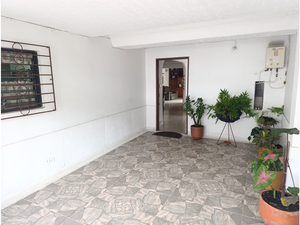 CASA EN VENTA LA MERCED NORTE DE CALI — foto 5