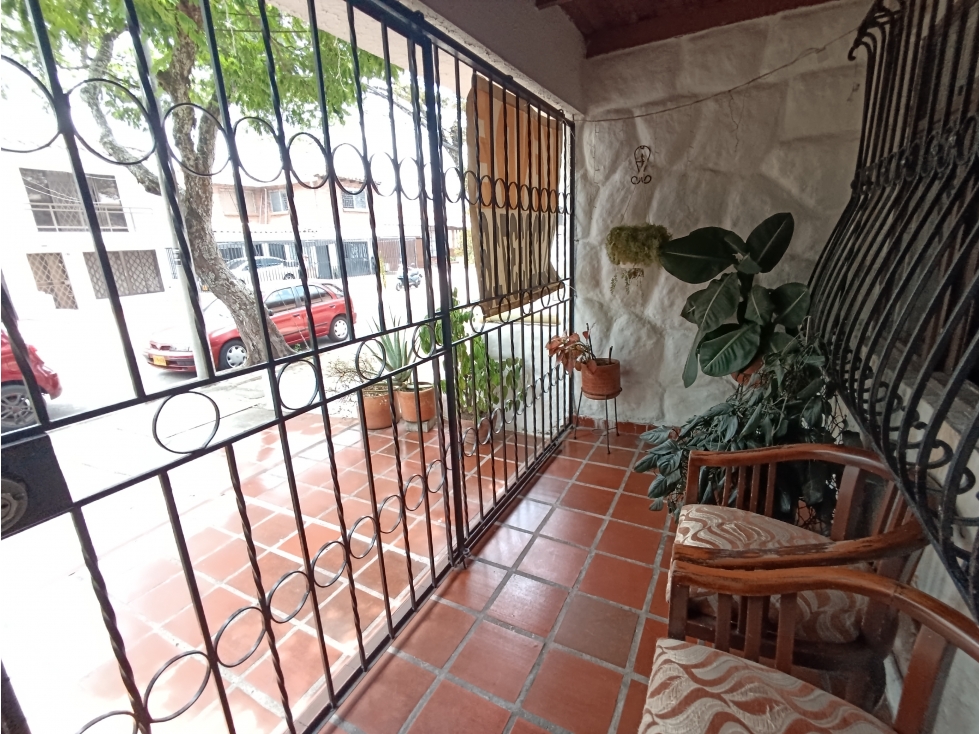 CASA EN VENTA PRADOS DEL NORTE UN NIVEL 320M2 — foto 4