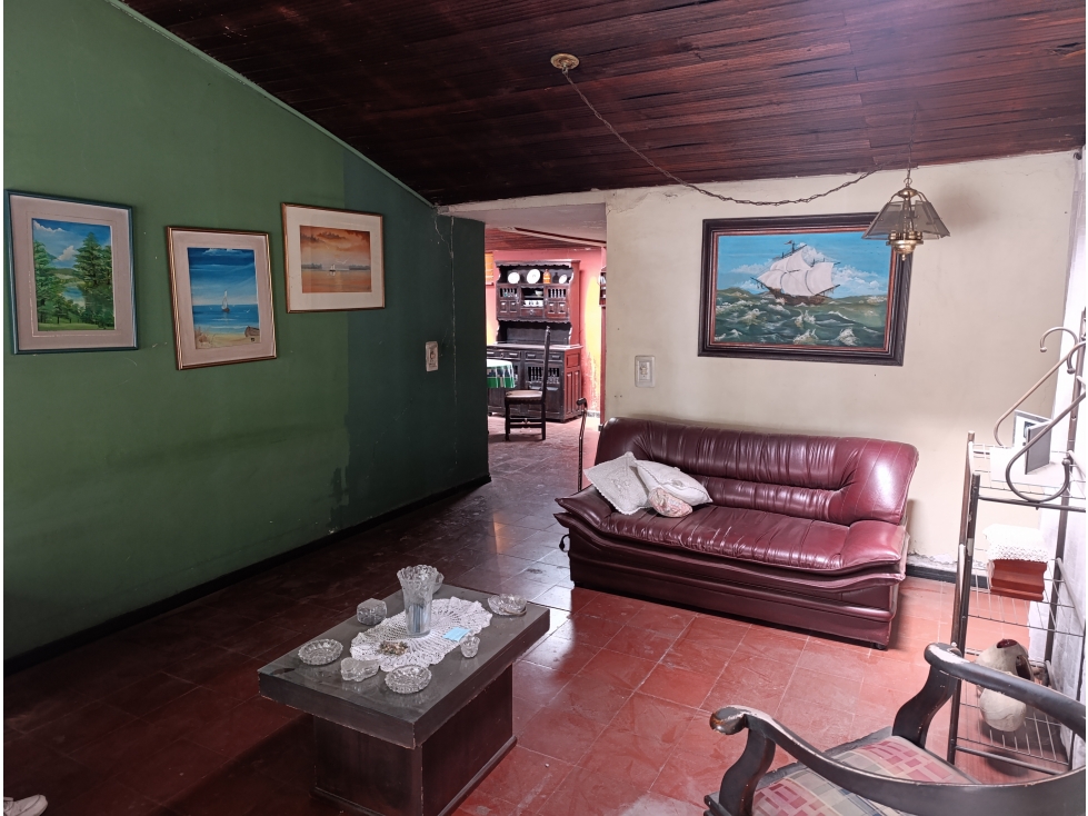 CASA LOTE EN VENTA VIPASA 264M2 - INVERSIONISTAS - 6