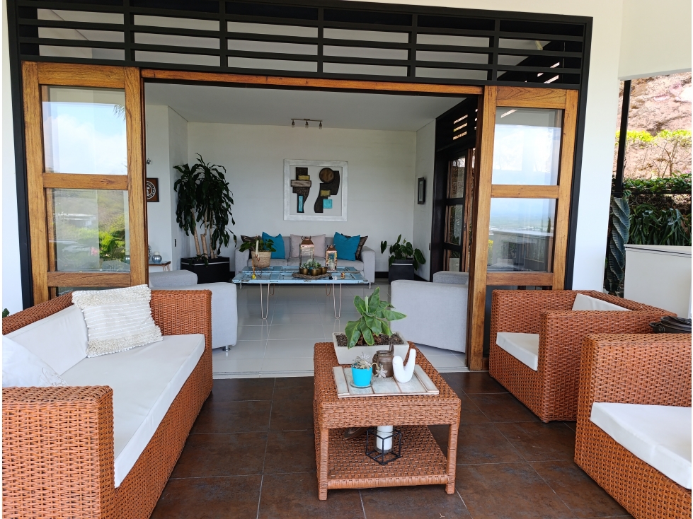 CASA EN VENTA EN BAJO DAPA - CONDOMINIO — foto 3