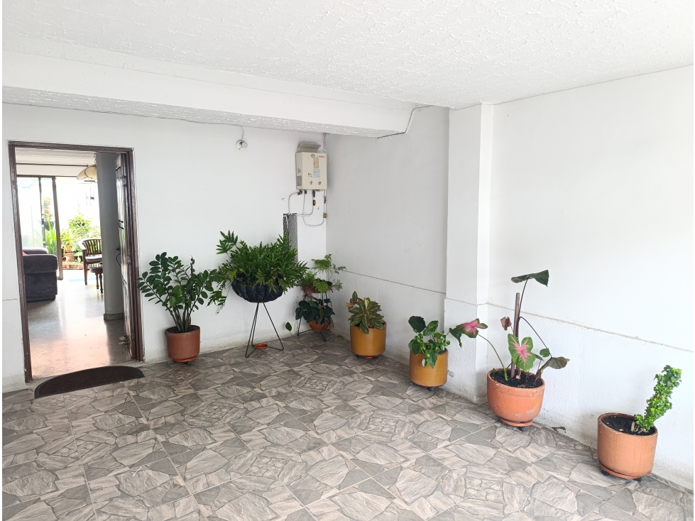 CASA EN VENTA LA MERCED NORTE DE CALI — foto 6