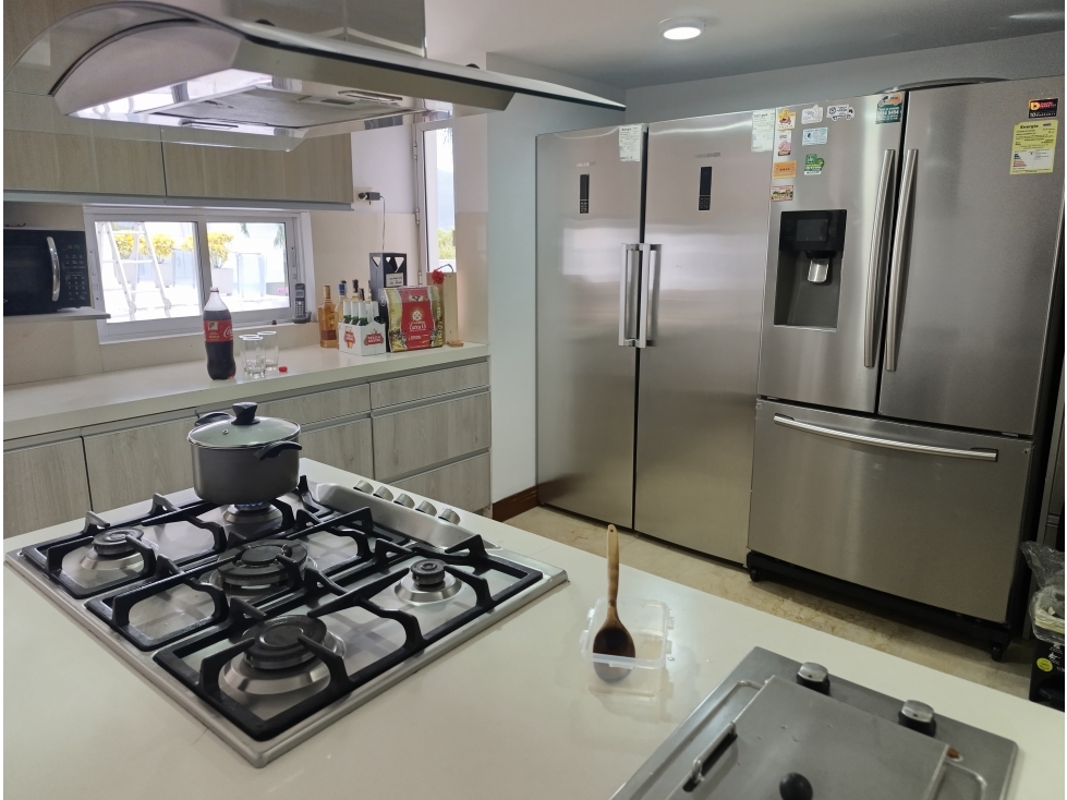 CASA CAMPESTRE EN PARCELACION DAPA BAJO — foto 6