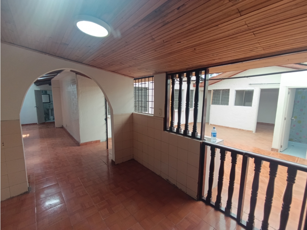 CASA EN VENTA CON APARTAMENTO PRADOS DEL NORTE — foto 3