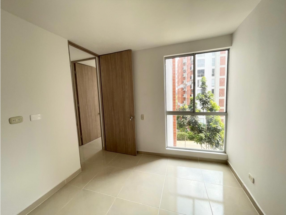 APARTAMENTO EN VENTA CIUDAD MELENDEZ TERRACOTA 5P 60 M2 CALI - 6