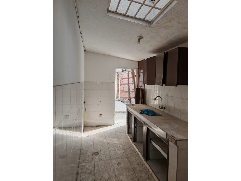 CASA LOTE GRANDE EN VENTA VIPASA NORTE DE CALI - 6
