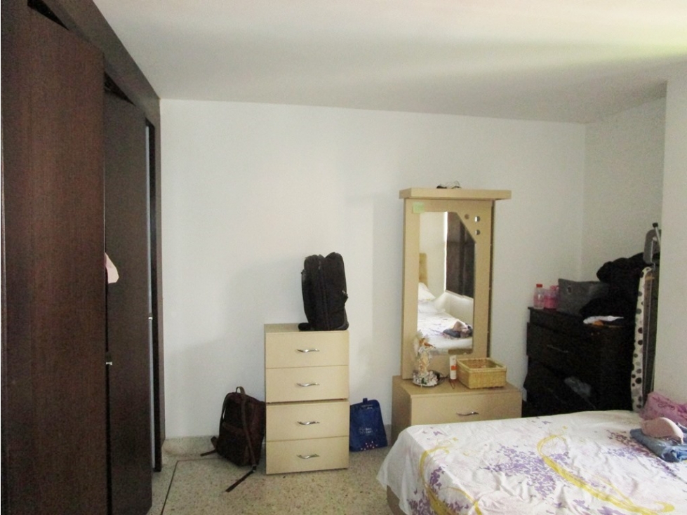 APARTAMENTO EN VENTA SANTA ISABEL CALI SUR 9PISO 76M2 — foto 6