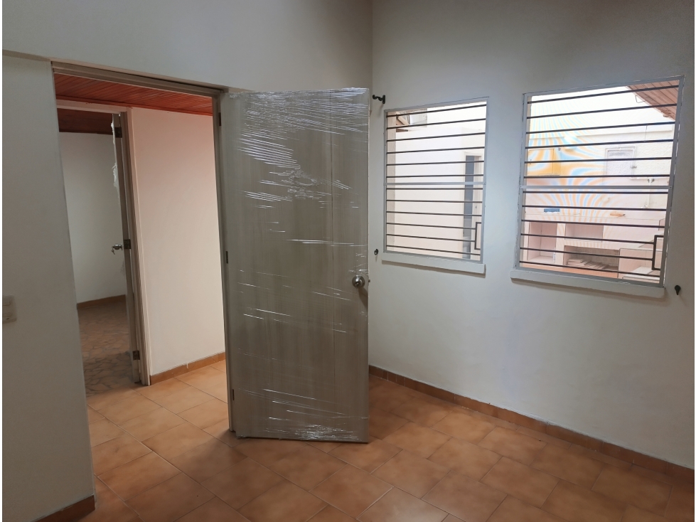 CASA EN VENTA CON APARTAMENTO PRADOS DEL NORTE — foto 5