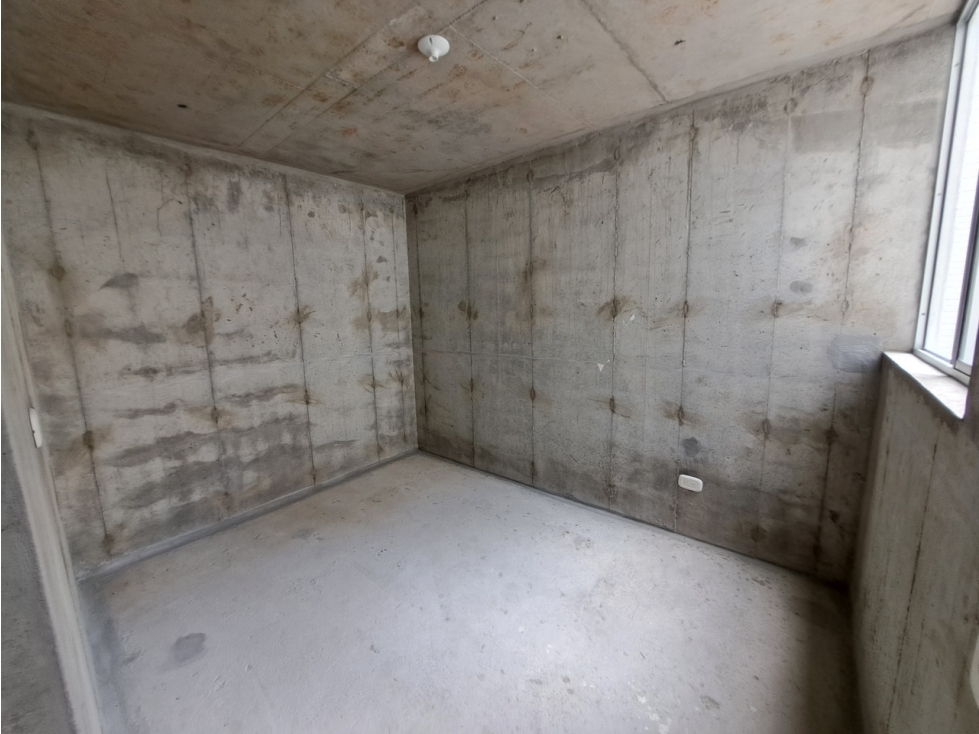 APARTAMENTO EN ALQUILER OBRA GRIS HACIENDA KACHIPAY SAUKO 5P 60M2 — foto 5