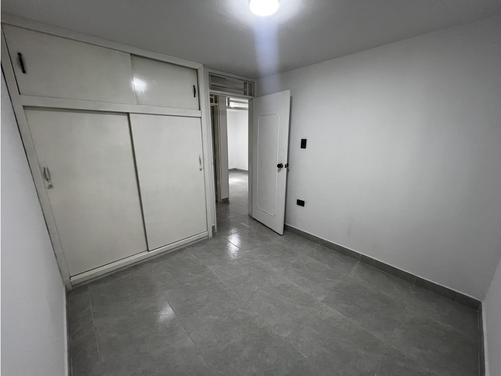 APARTAMENTO EN VENTA ALCAZARES CALI NORTE 2 PISO 50M2 — foto 6
