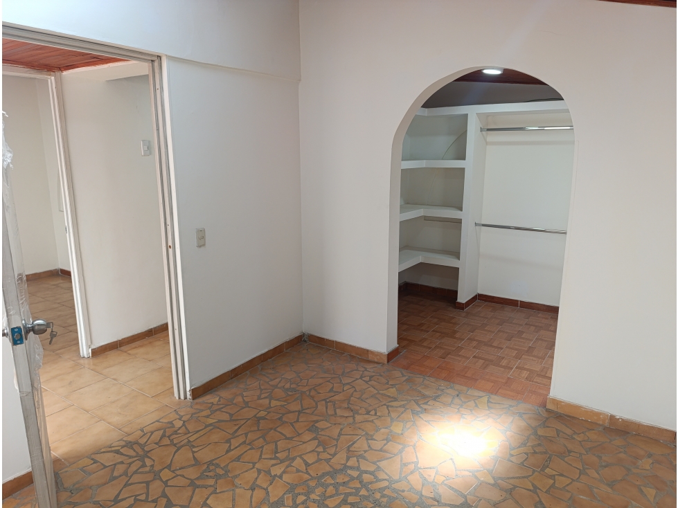 CASA EN VENTA CON APARTAMENTO PRADOS DEL NORTE — foto 6