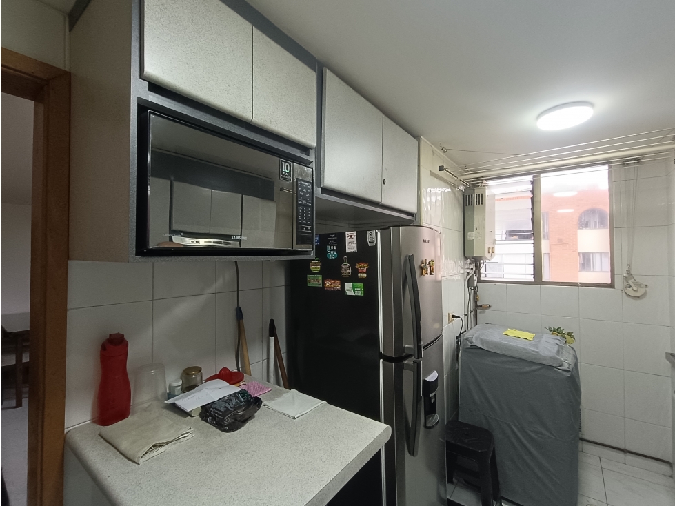 Hermoso y amplio Apartamento en Cedritos — foto 5