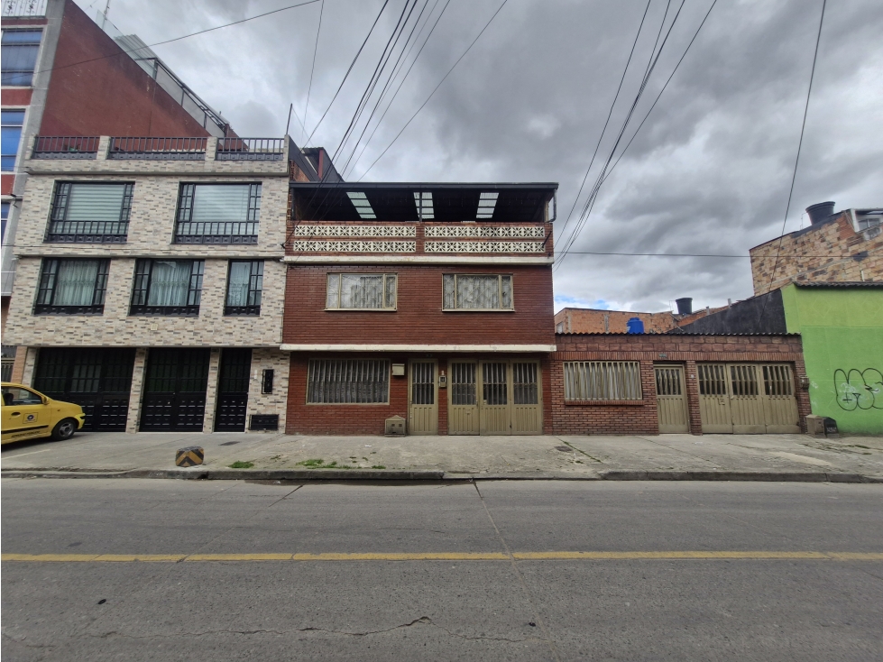 Casa Rentable Boyaca Real