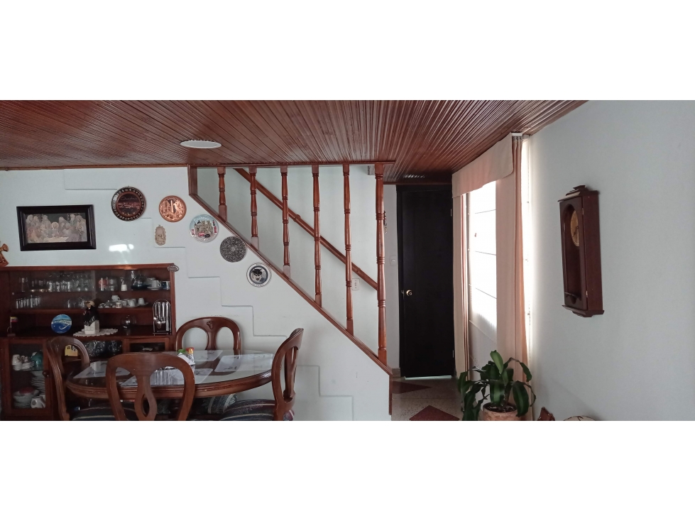Espectacular apartamento de dos niveles en el barrio Quirigua — foto 4