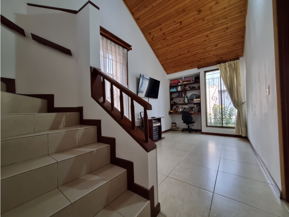 Mosquera venta casa tipo campestre — foto 6