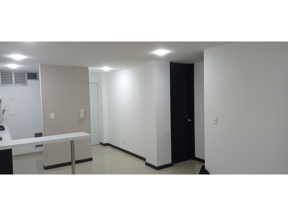 Lindo Apartamento en San Fernando