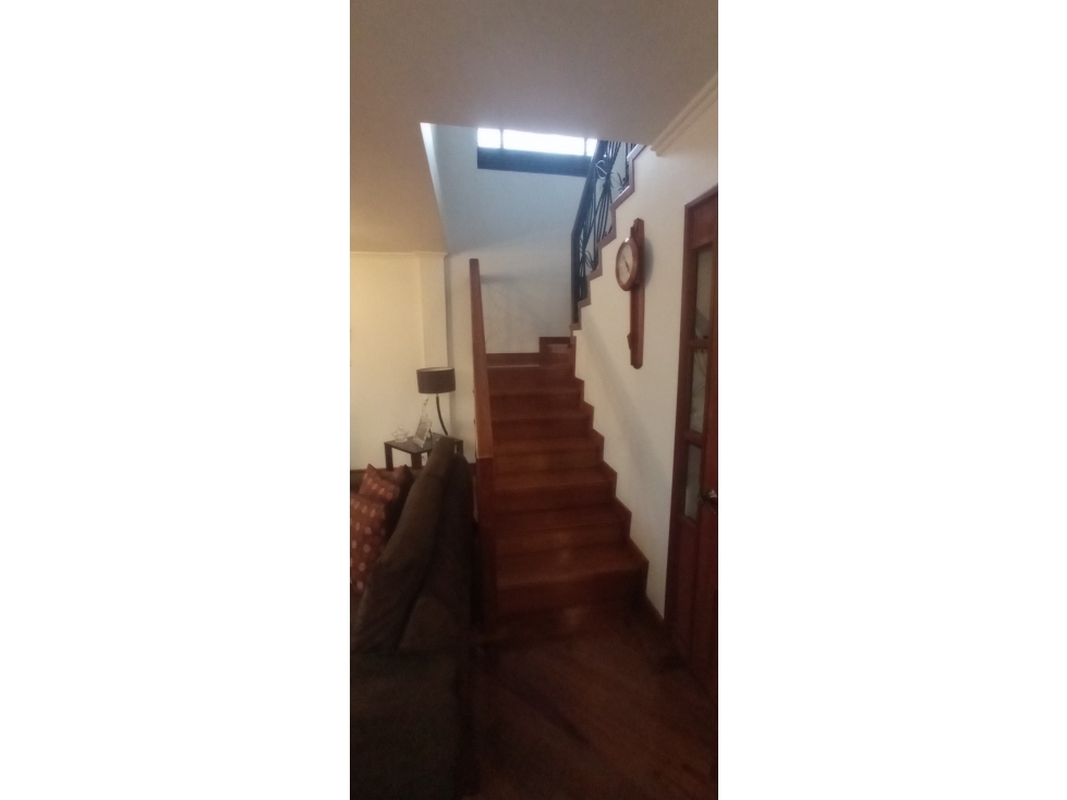 Hermosa Casa en el barrio Quiroga — foto 6