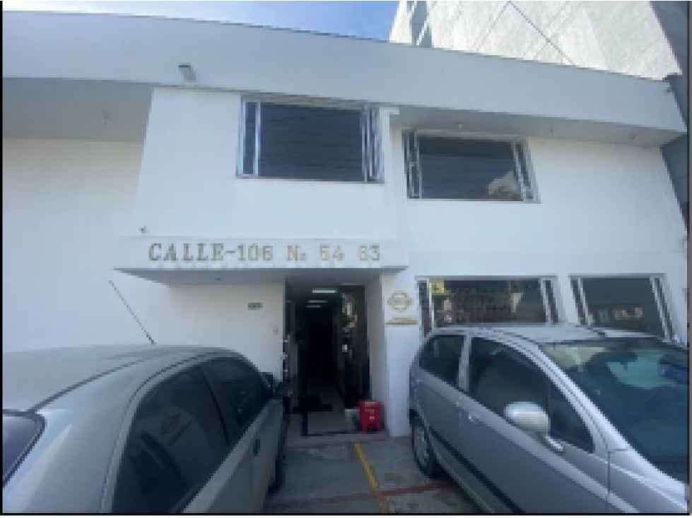 Edificación Empresarial - 1