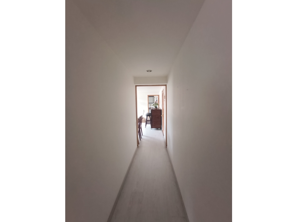 Hermoso y amplio Apartamento en Cedritos — foto 4
