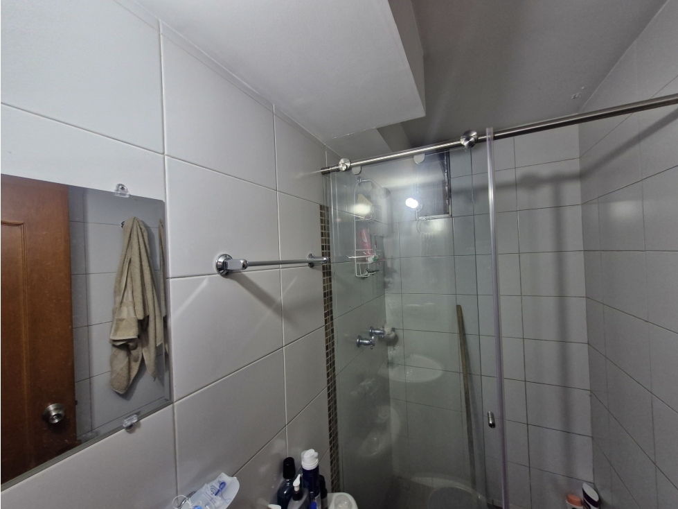 Apartamento Reserva de Cantabria Fontibón