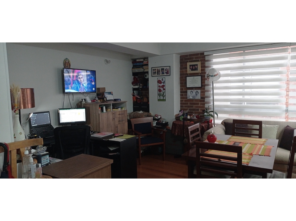 Lindo Apartamento Duplex en Granada Norte — foto 2