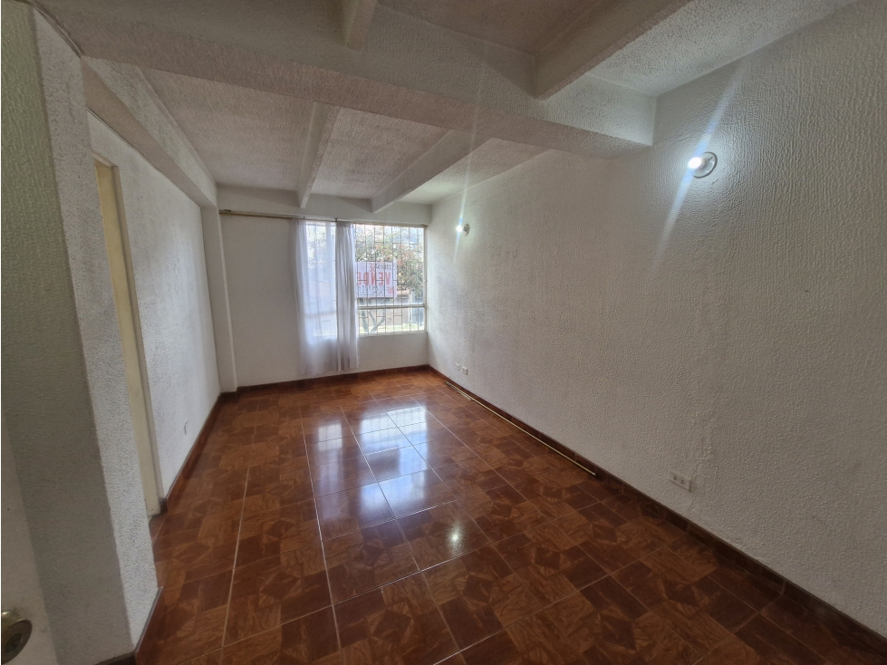 Bonito Apartamento en Toberin