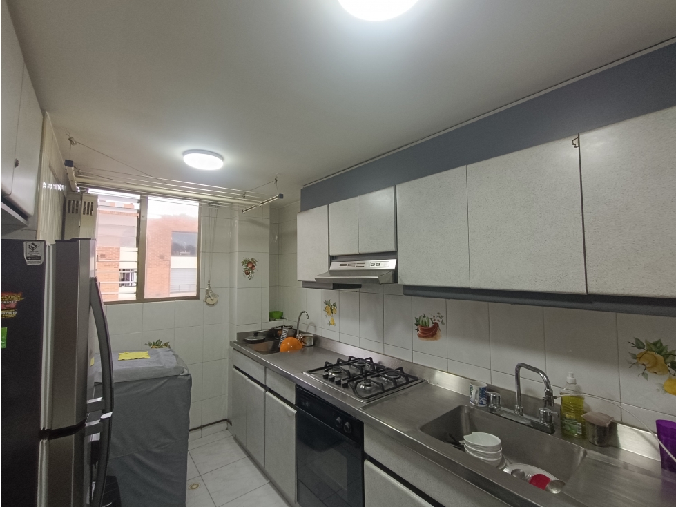 Hermoso y amplio Apartamento en Cedritos — foto 6