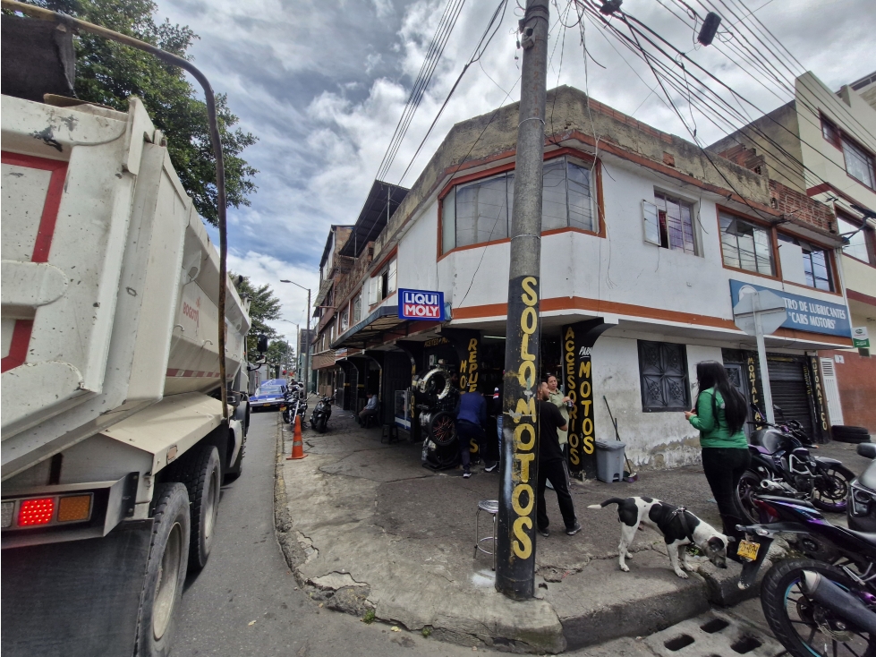 Casa Comercial en la Florida — foto 5