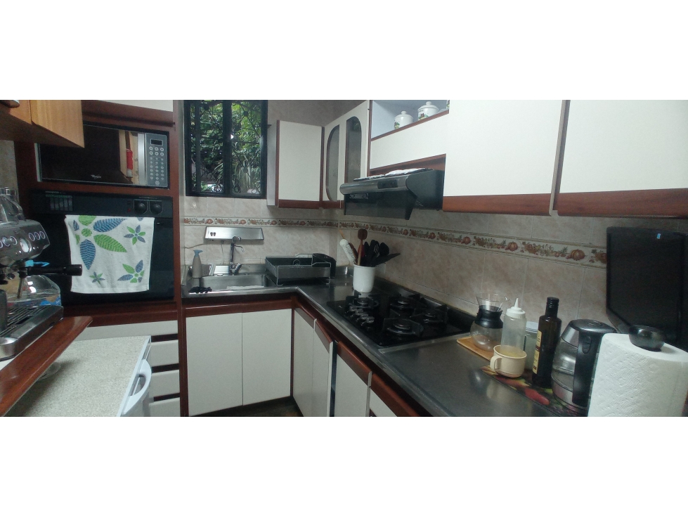 Hermosa Casa en el barrio Quiroga — foto 4