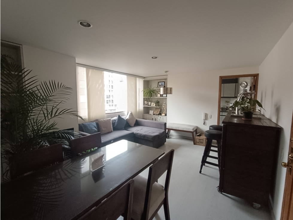 Hermoso y amplio Apartamento en Cedritos — foto 3