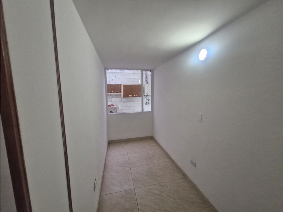 Apartamento Ciudad Montes — foto 6