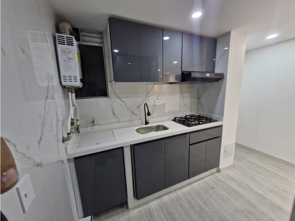Hermoso y amplio apartamento en el Conjunto Fontibón Reservado — foto 5