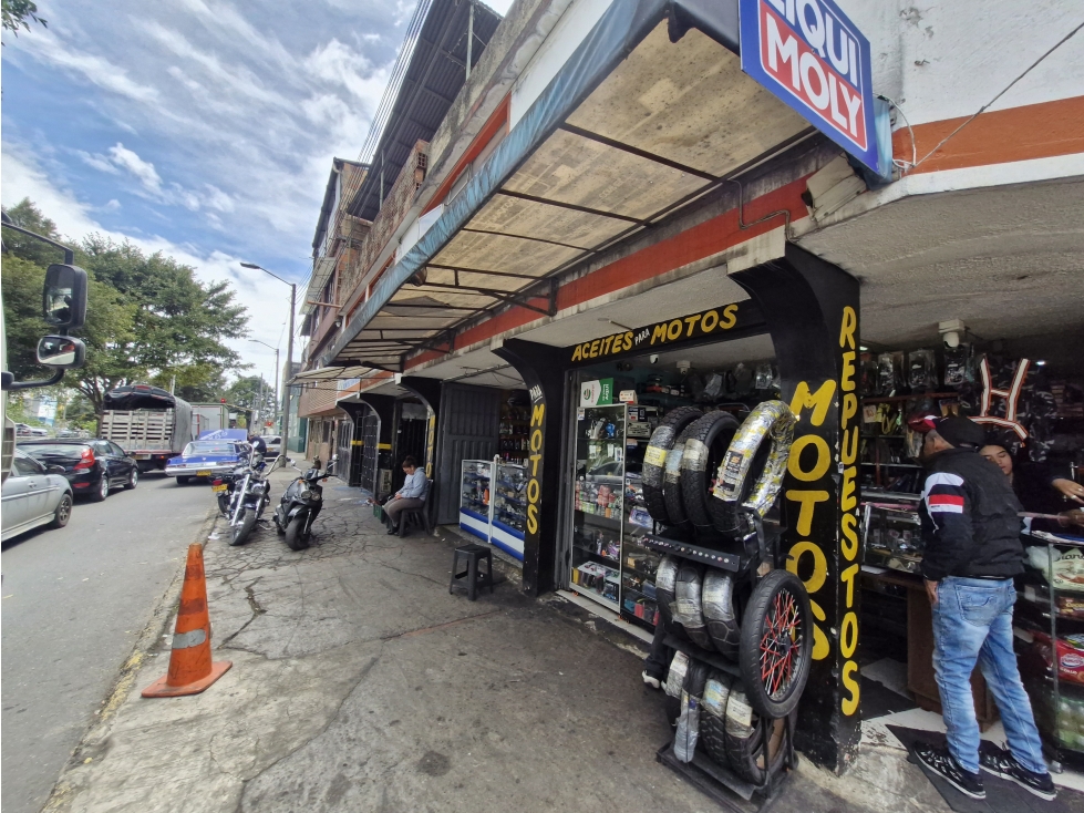 Casa Comercial en la Florida — foto 6