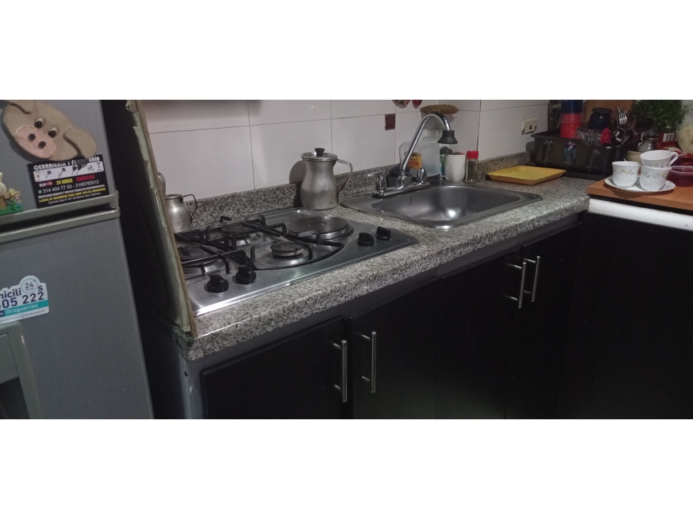 Lindo Apartamento Duplex en Granada Norte — foto 6