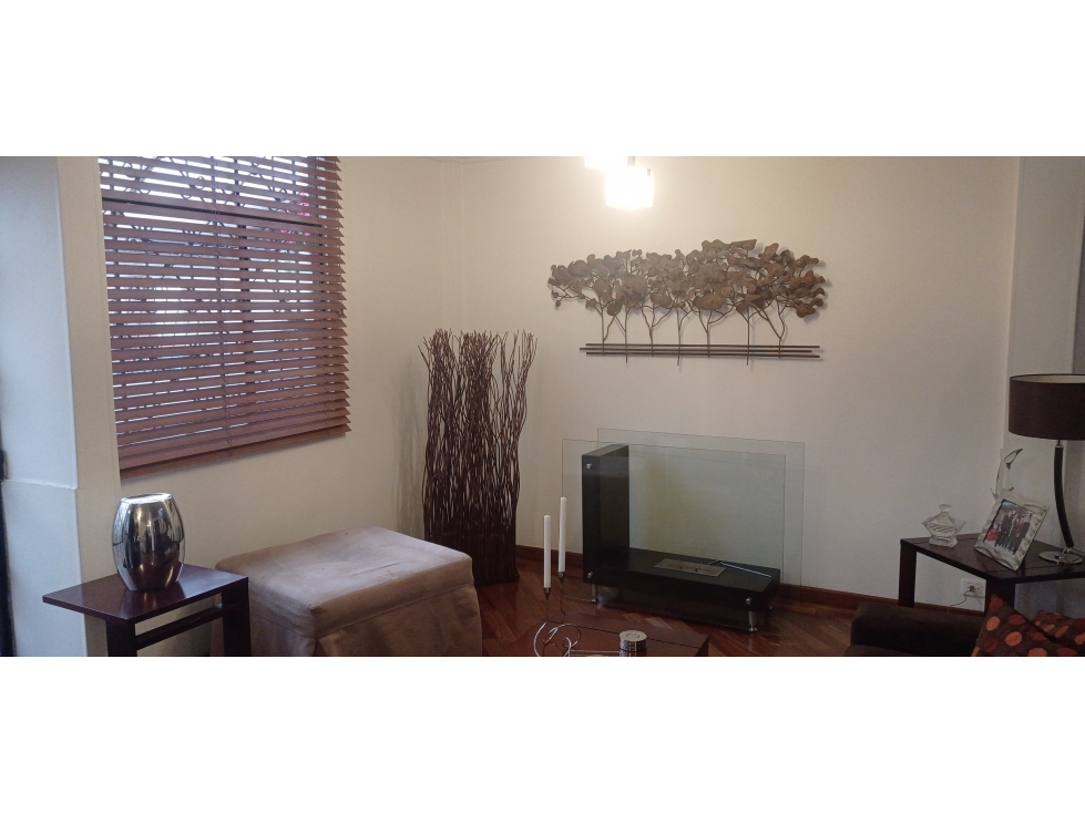 Hermosa Casa en el barrio Quiroga — foto 2