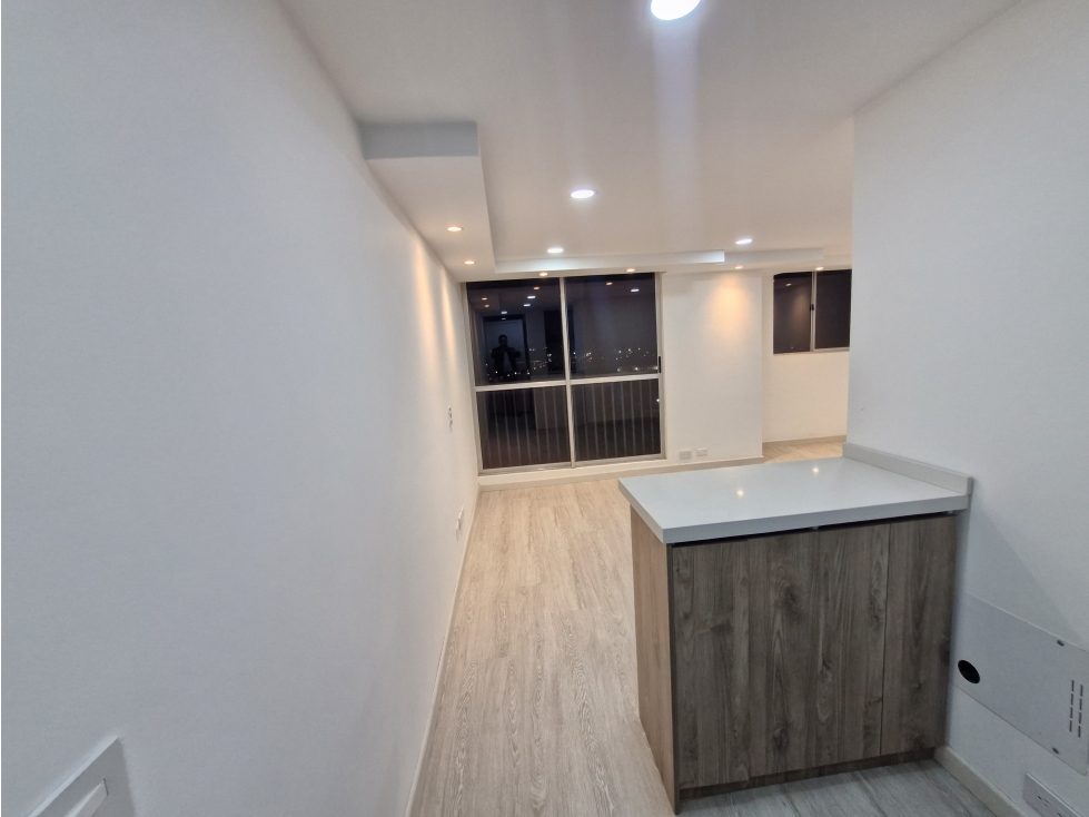 Hermoso y amplio apartamento en el Conjunto Fontibón Reservado — foto 6