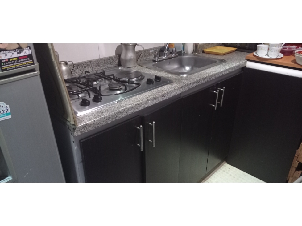 Lindo Apartamento Duplex en Granada Norte — foto 5