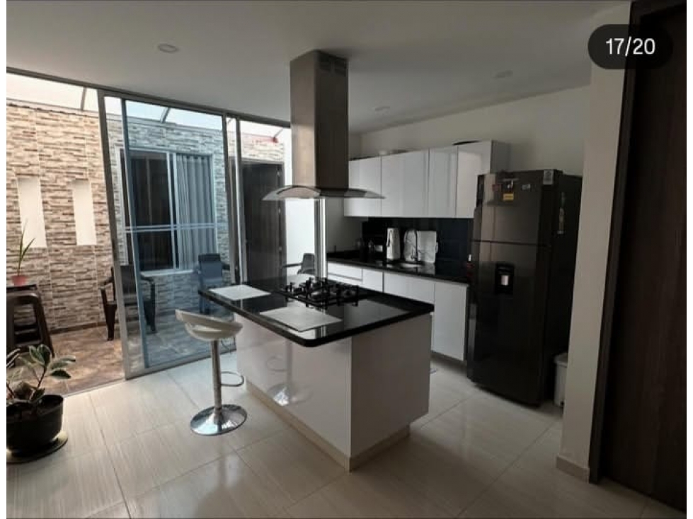 Hermosa Casa en Fusa Palmar de Manila — foto 5