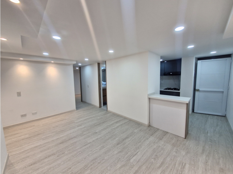 Hermoso y amplio apartamento en el Conjunto Fontibón Reservado — foto 3