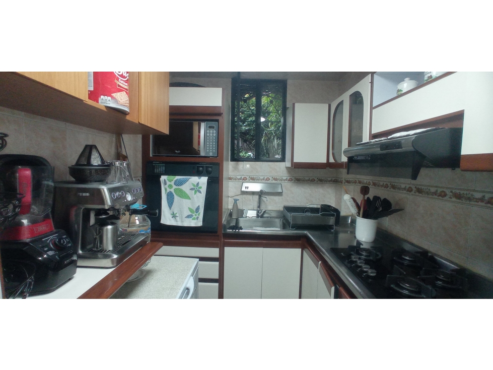 Hermosa Casa en el barrio Quiroga — foto 5