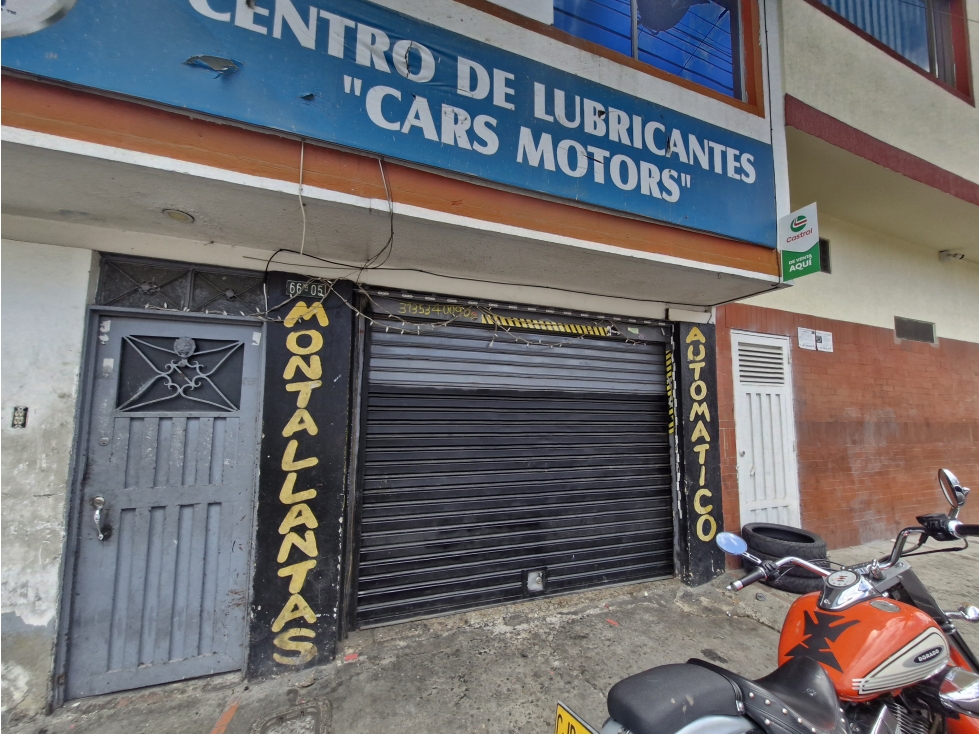 Casa Comercial en la Florida — foto 3