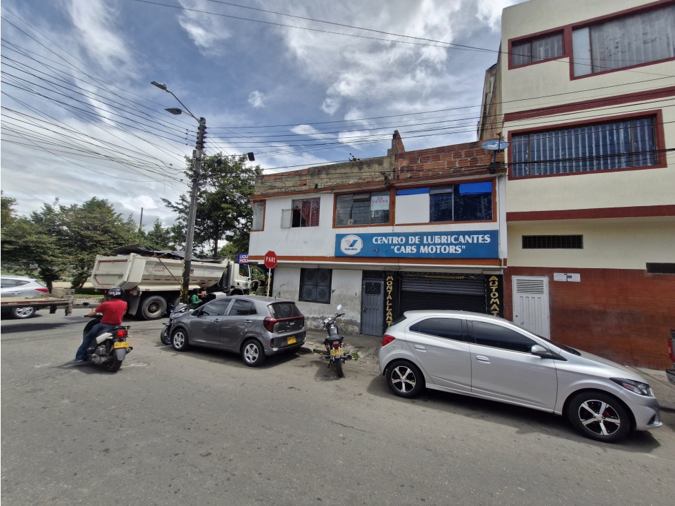 Casa Comercial en la Florida — foto 2
