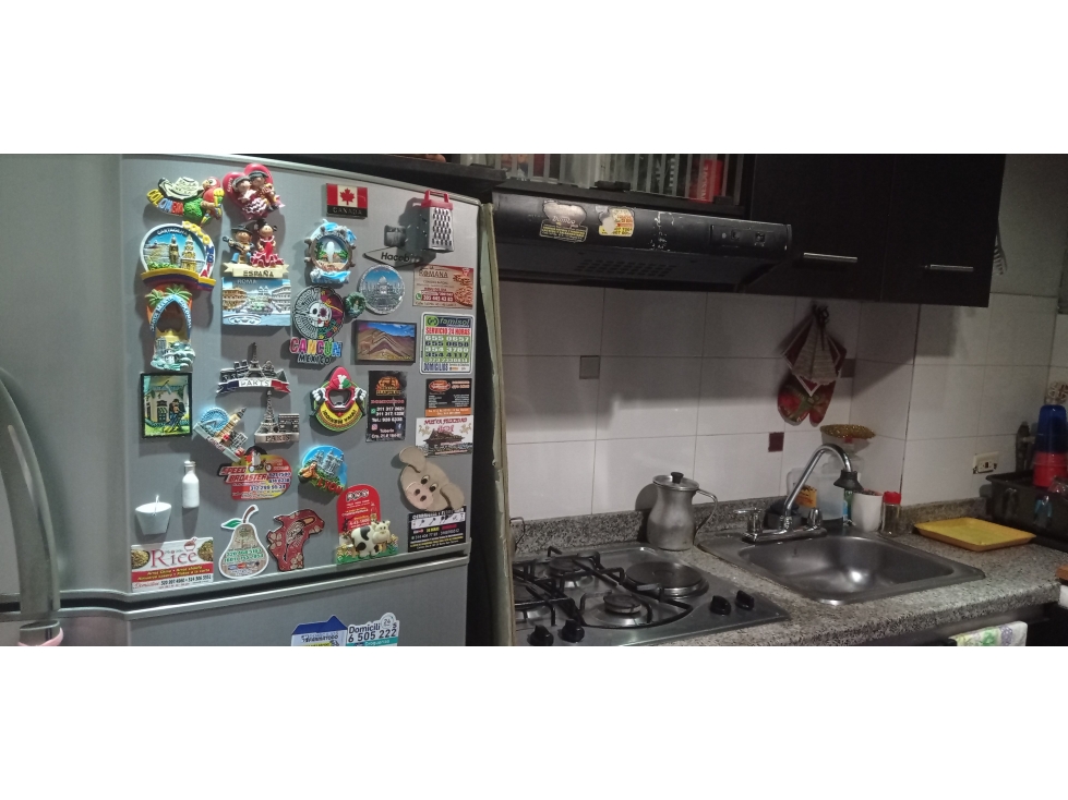 Lindo Apartamento Duplex en Granada Norte — foto 4