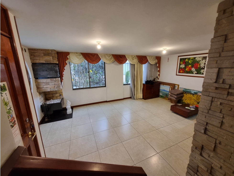 Mosquera venta casa tipo campestre — foto 5