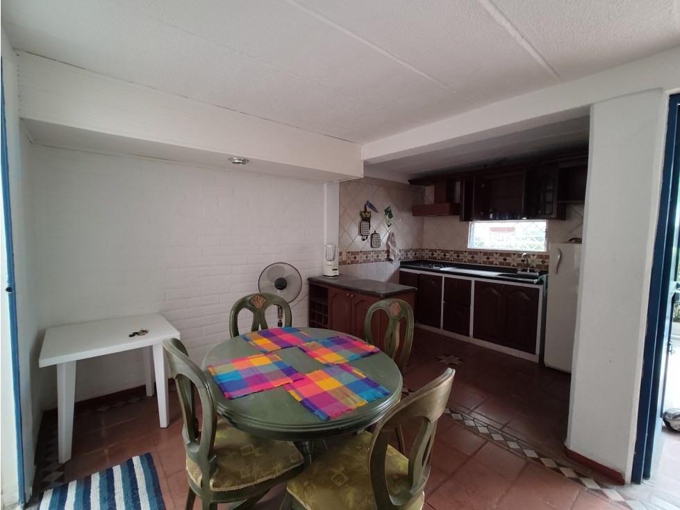 Espectacular casa en Ricaurte Cundinamarca — foto 5