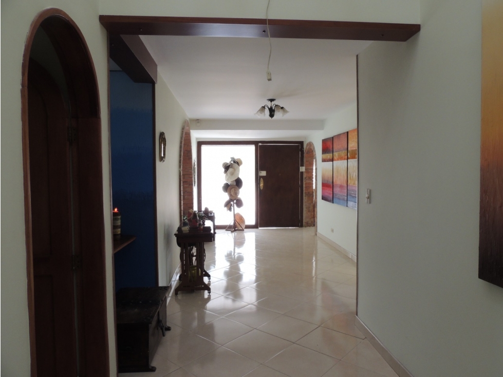 Hermosa Casa en Cota Vereda el Abra - 3