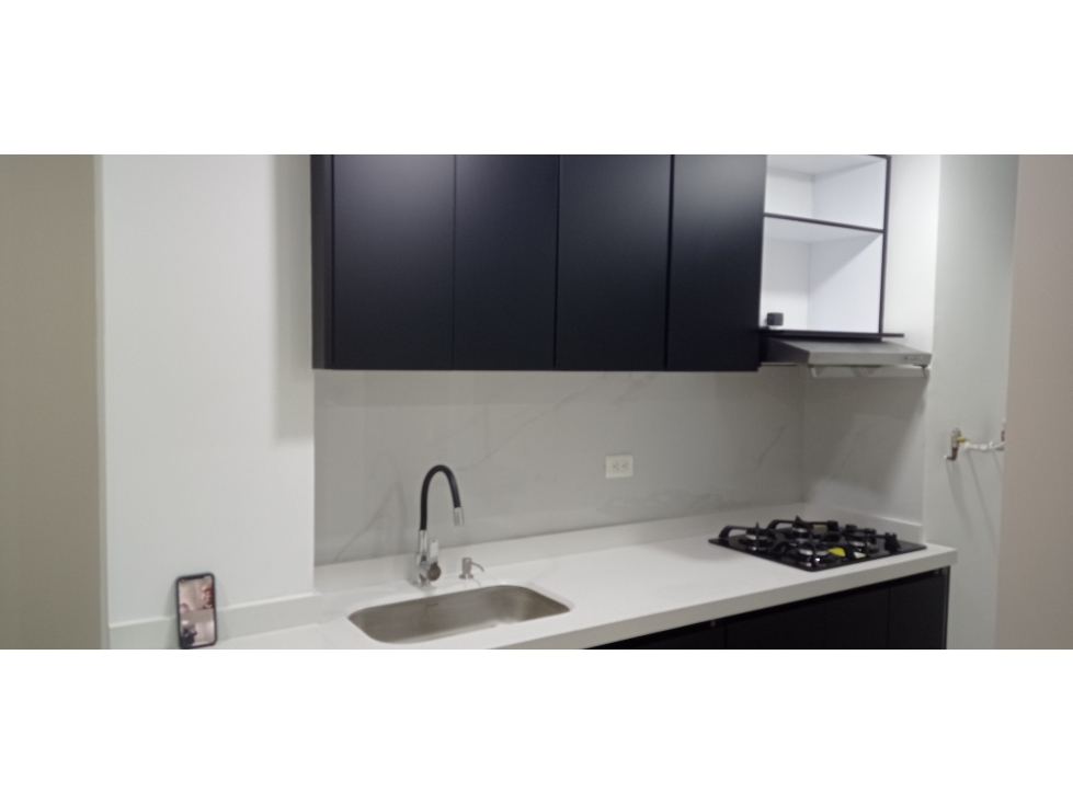 Lindo Apartamento en San Fernando — foto 2