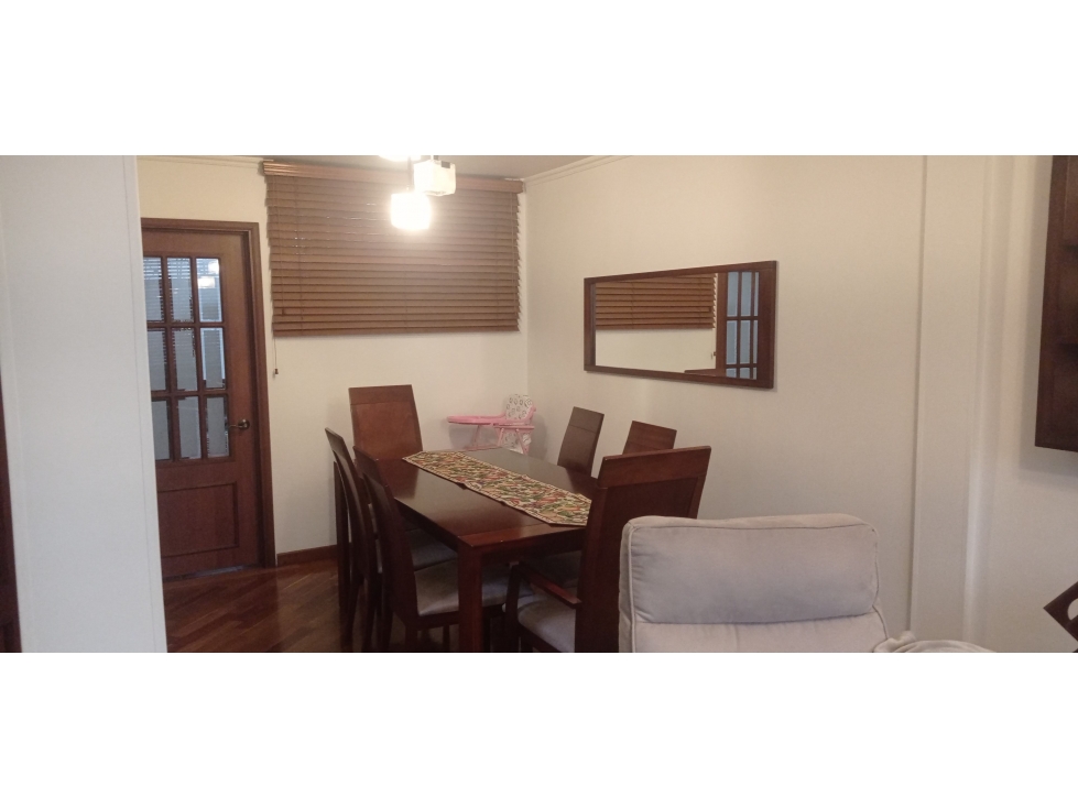 Hermosa Casa en el barrio Quiroga — foto 3